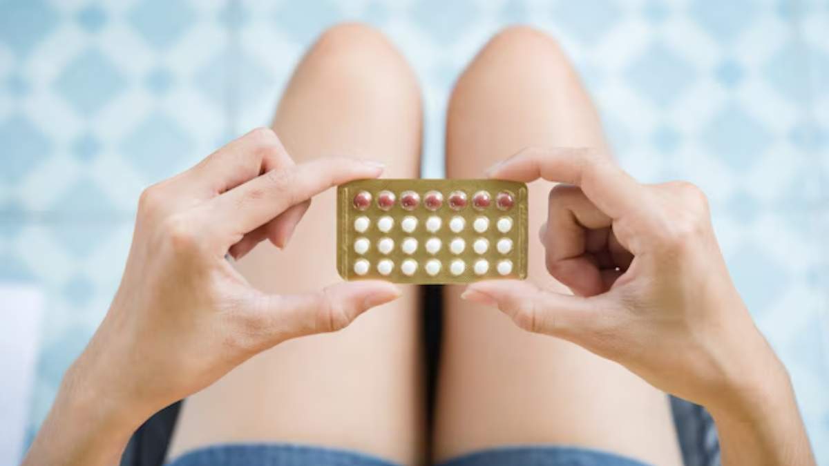 Birth Control Pills Side Effects