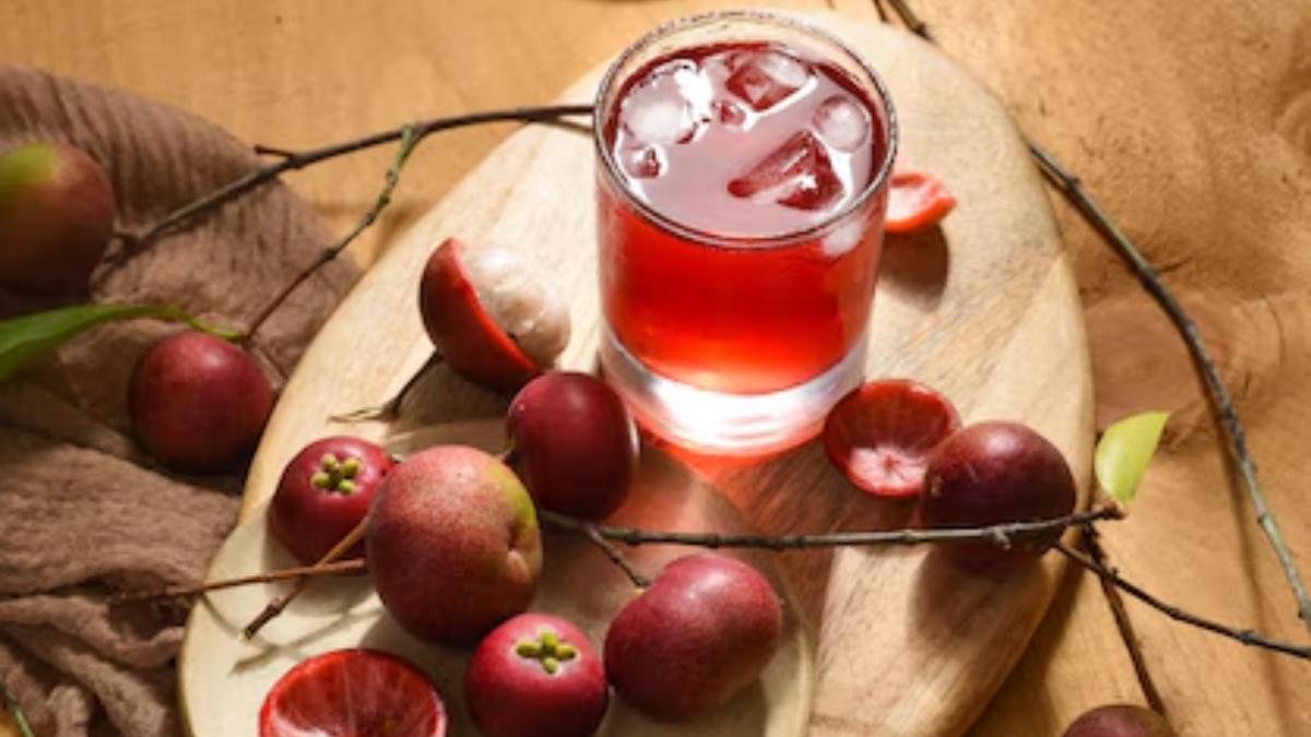 Healthy Summer Fruits Healthy Summer Fruits-1-2-3
