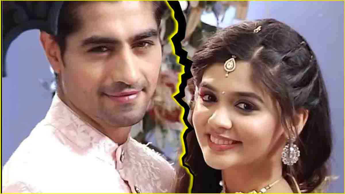 Harshad Chopda Pranali Rathod