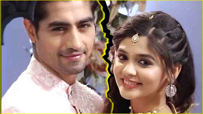 Harshad Chopda Pranali Rathod