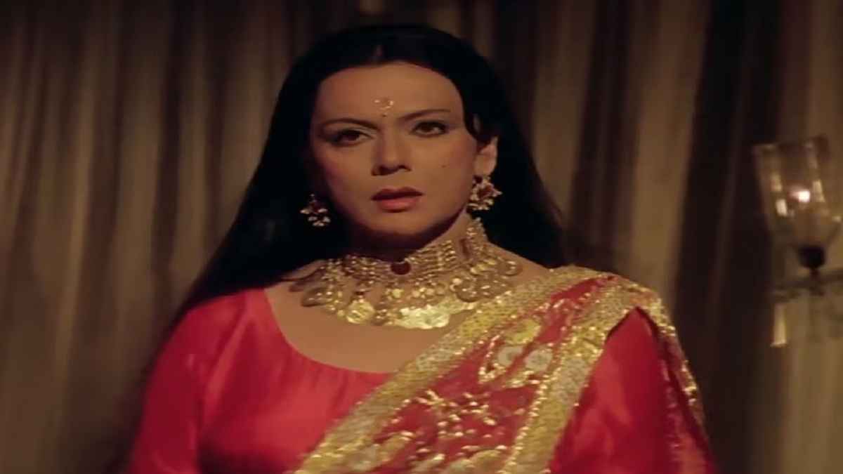priya rajvansh death anniversary actress love life affair with chetan anand know here