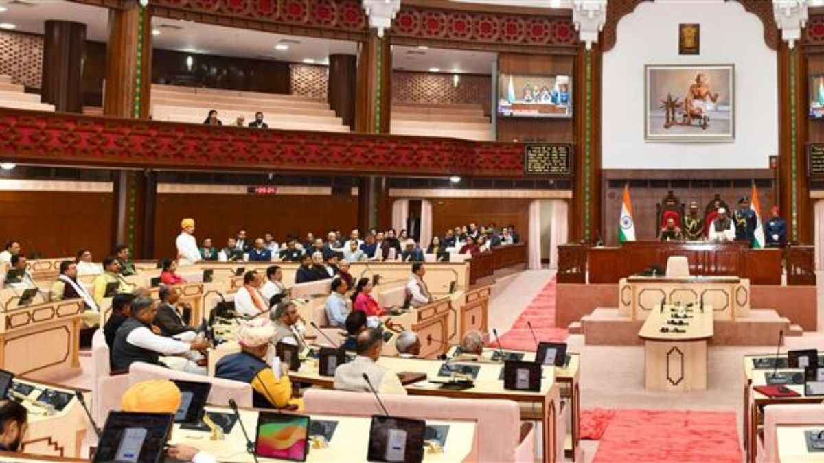 राजस्थान के बजट सत्र के आखिरी दिन ये 3 विधेयक होंगे पारित, खत्म होंगे पुराने बिल
