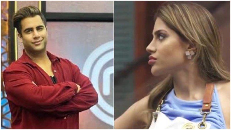 rajiv adatia create history before finale in celebrity masterchef nikki tamboli