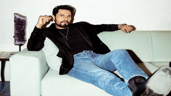 randeep hooda talks about bollywood trend culture amid release of jaat