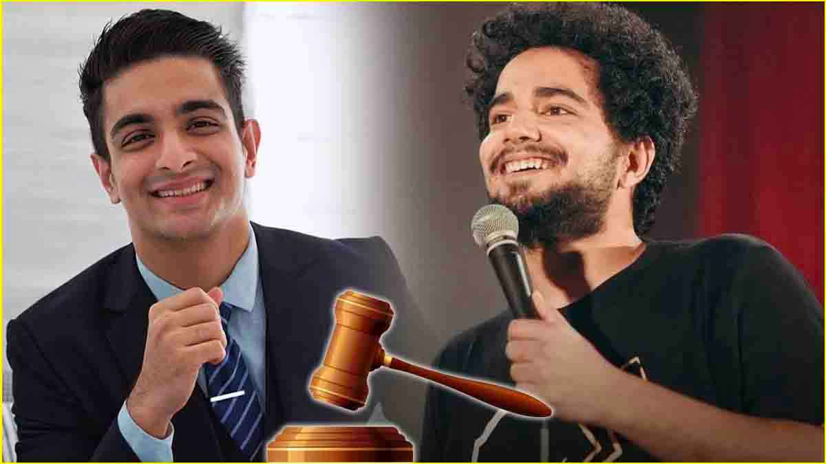 Ranveer Allahbadia को SC से बड़ी राहत, Samay Raina पर कड़ी टिप्पणी