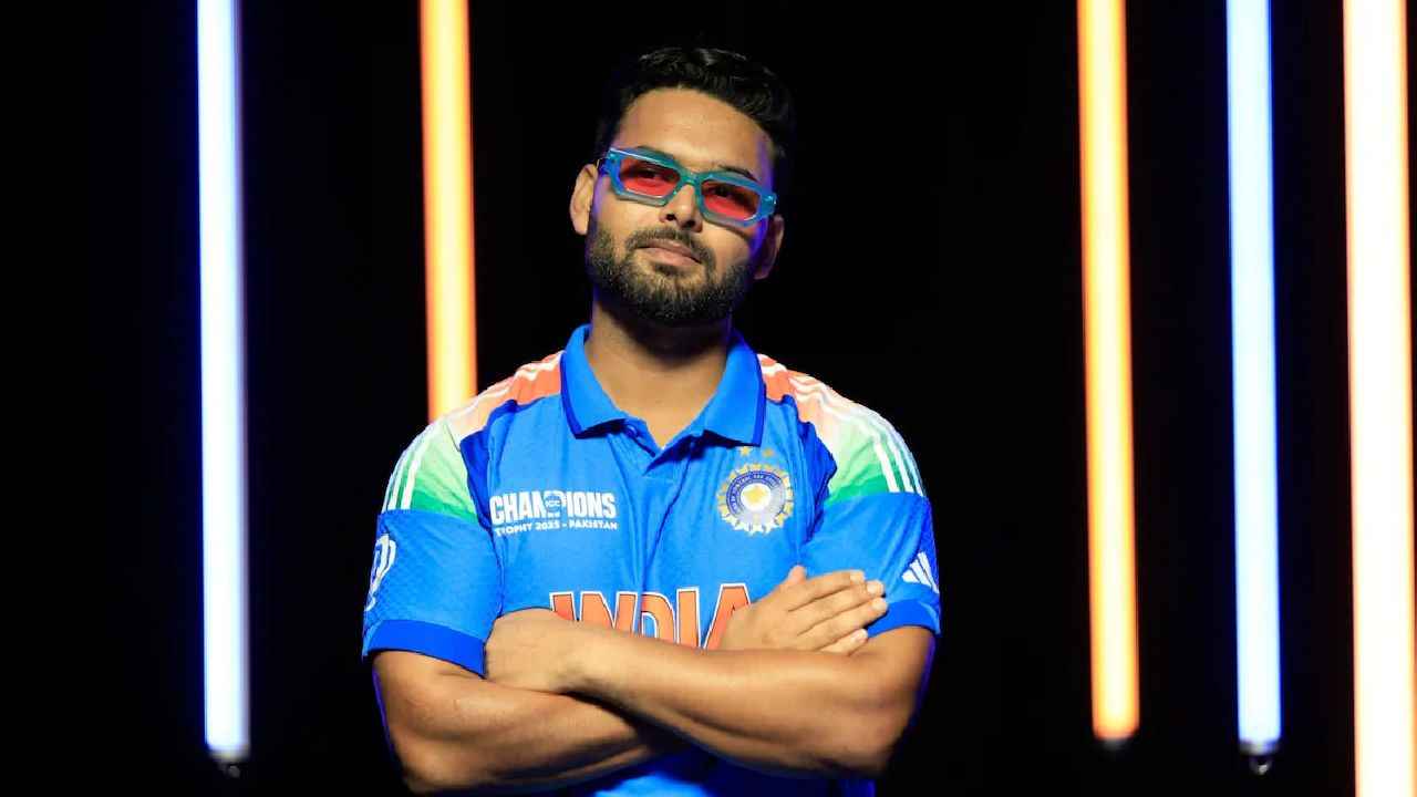 विराट-धोनी जो नहीं कर पाए, Rishabh Pant ने करके दिखाया, ऐसा करने वाले बने मात्र दूसरे क्रिकेटर