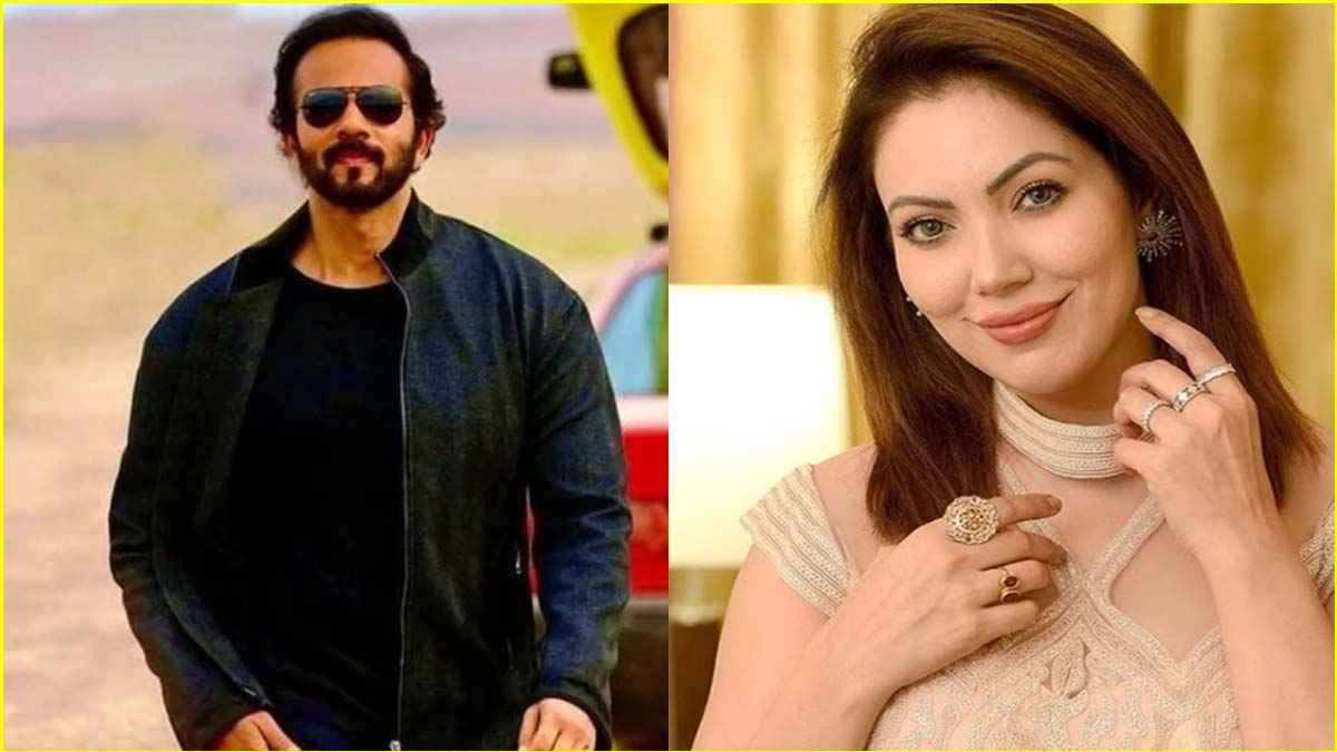 क्या ‘खतरों के खिलाड़ी’ शो में जाना चाहती हैं मुनमुन दत्ता? बबीता जी ने खुद तोड़ी चुप्पी