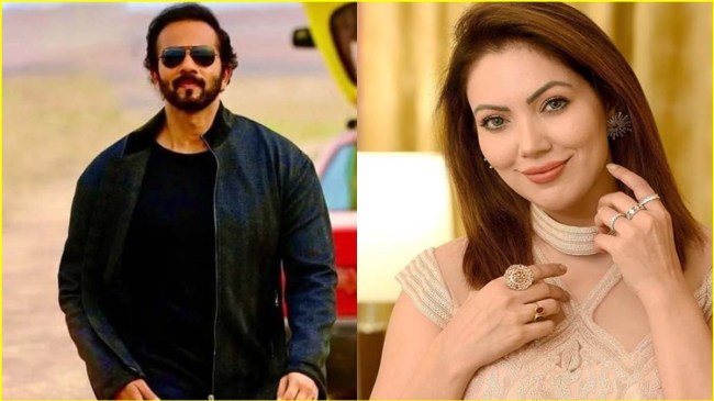 Munmun Dutta Khatron Ke Khiladi