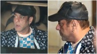 salman khan latest look viral after wrap up sikandar shoot fans worried