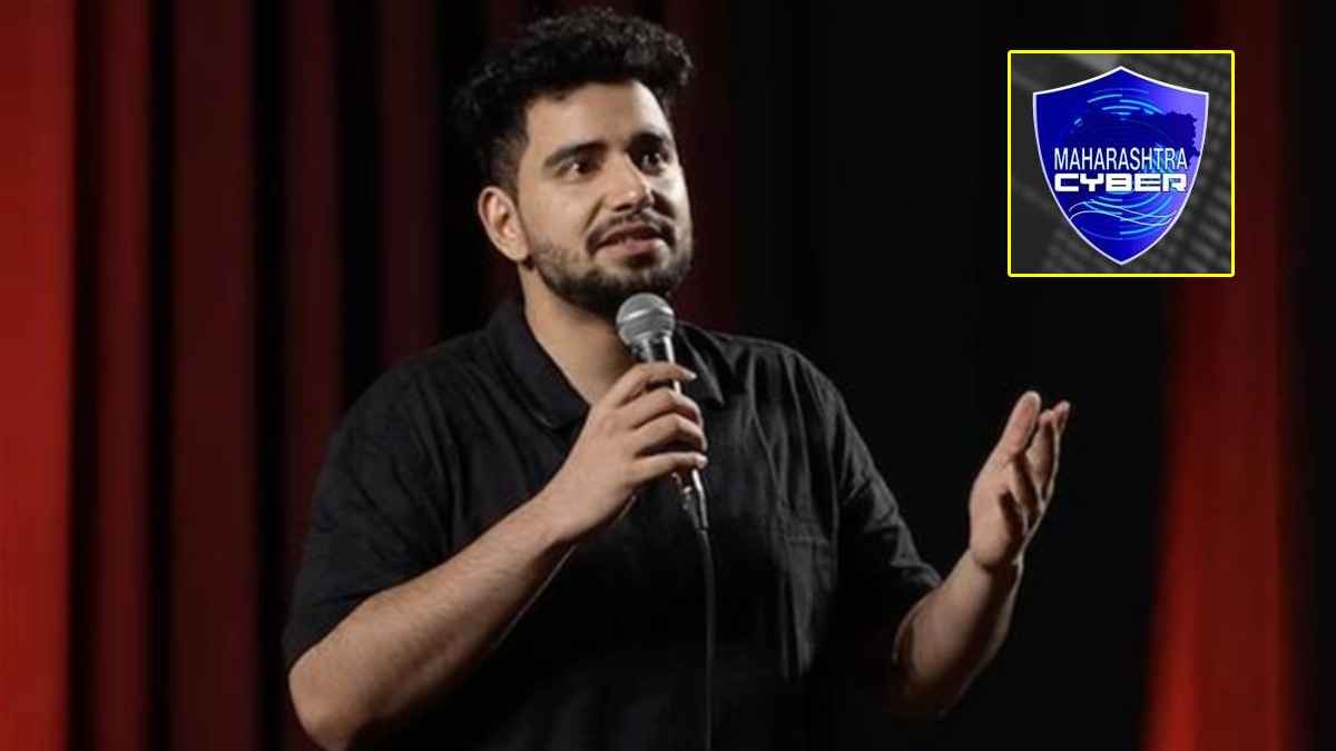 'फ्लो में हो गया, मेंटल हेल्थ ठीक नहीं...', समय रैना ने महाराष्ट्र साइबर सेल को दिया बयान, मानी गलती