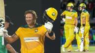 shane watson and ben dunk