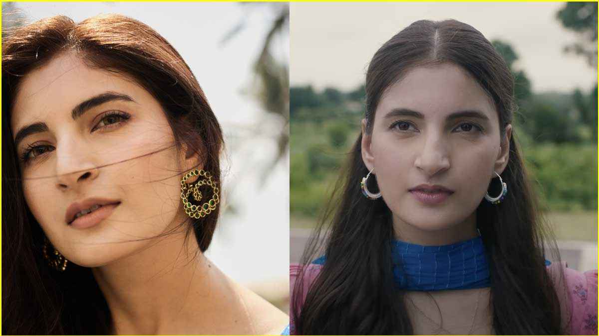 शिवानी रघुवंशी कौन? जो 9 एपिसोड वाली 'दुपहिया' में गांव की छोरी बनकर छाईं