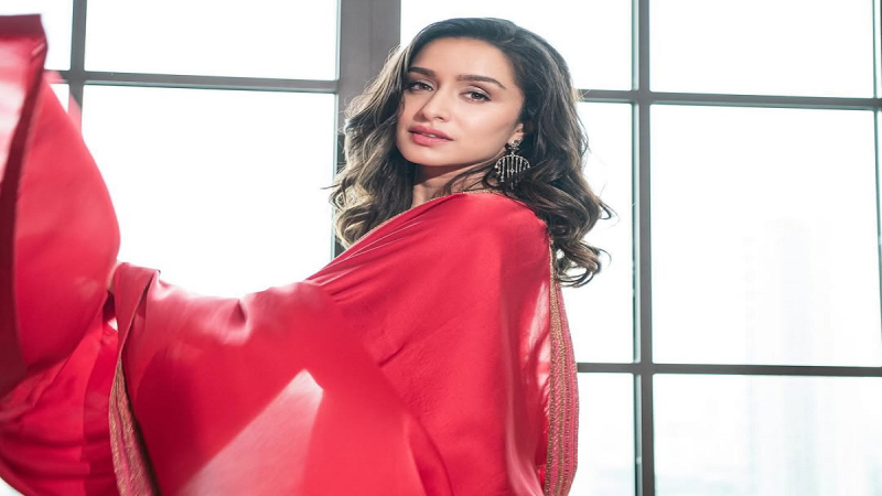 shraddha kapoor x account hacked rumors after actress share cryptic post