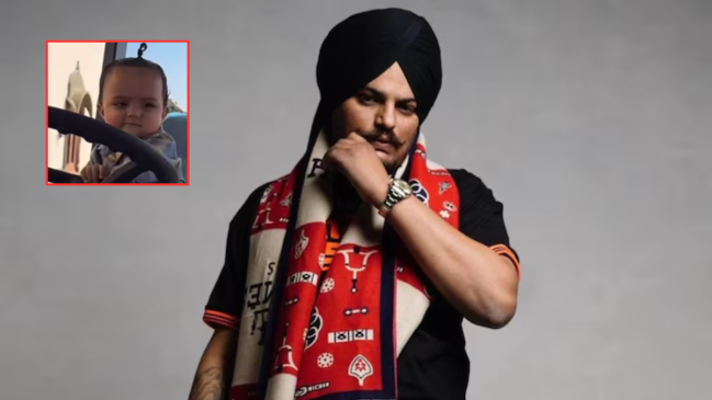 Shubhdeep Singh Sidhu