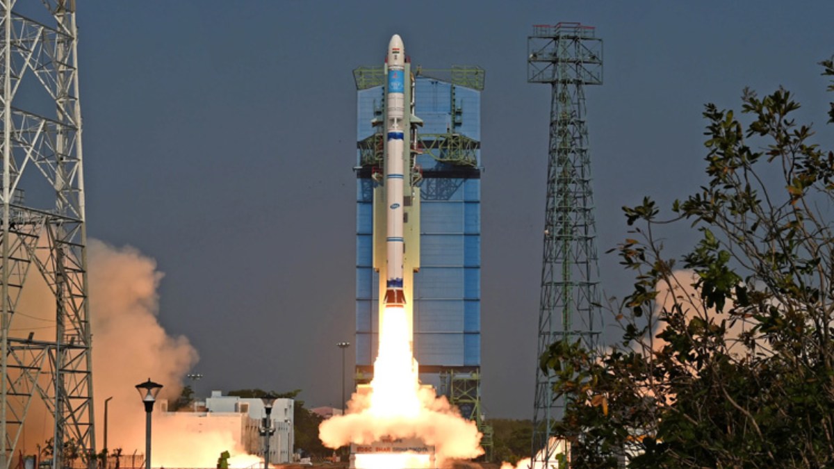isro isro-1-2-3-4-5-6-7-8