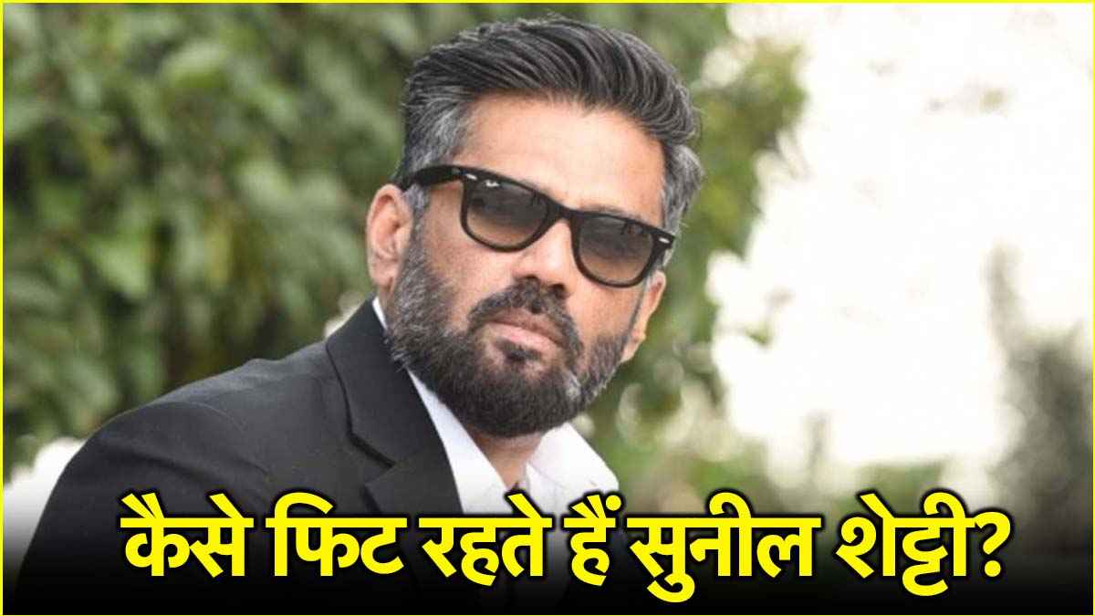 sunil shetty