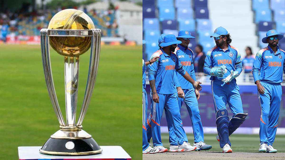 विश्व कप 2027 से पहले कब-कहां और कितने वनडे मैच खेलेगी टीम इंडिया? यहां जान लीजिए पूरा शेड्यूल
