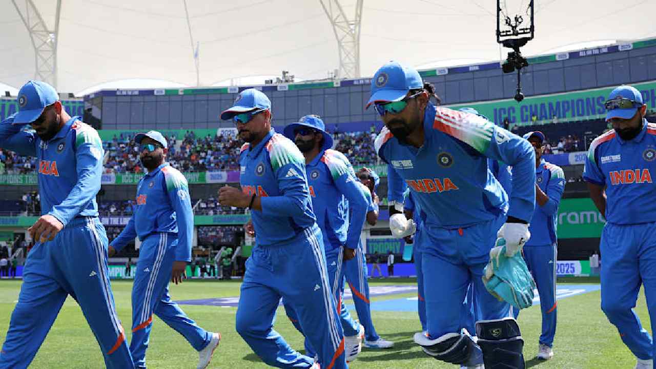 team india semifinal match