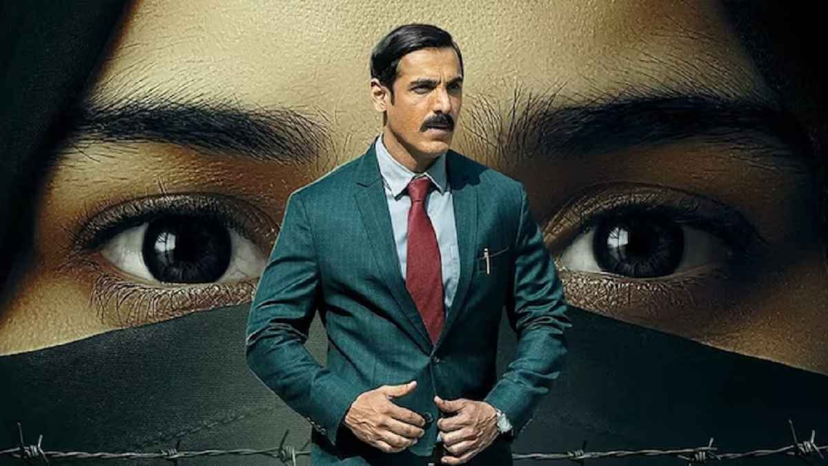 ‘द डिप्लोमैट’ का बॉक्स ऑफिस पर कैसा हाल? पांचवें दिन फिल्म के खाते में कितने नोट?