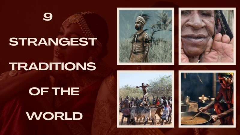 traditions traditions-1