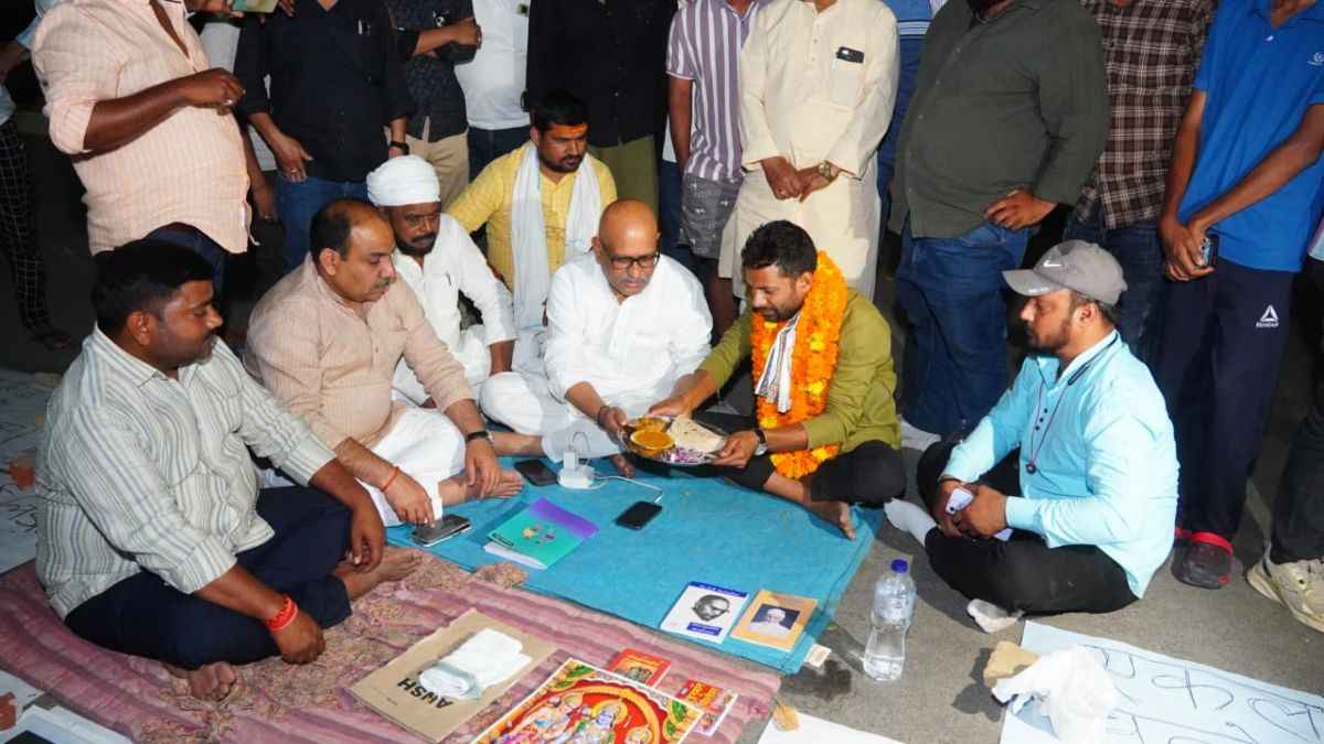 varanasi news
