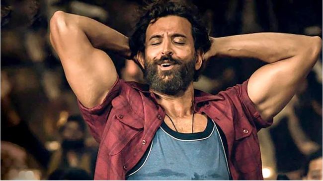 Hrithik Roshan Health Update Hrithik Roshan Health Update