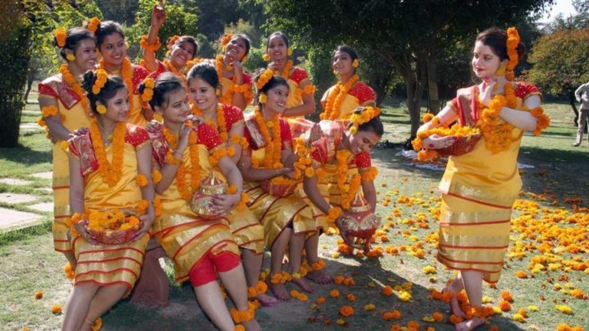 holi types holi types-1-2-3-4