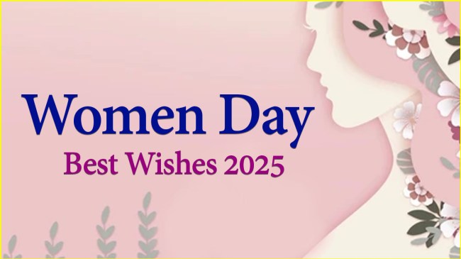 International Women Day 2025