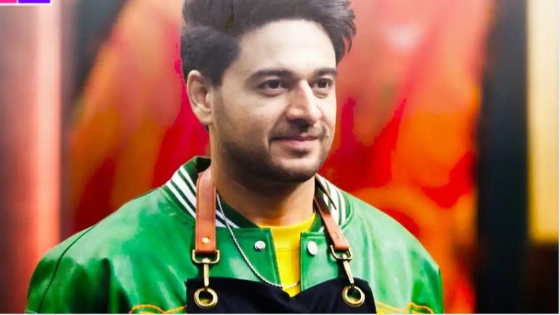 Gaurav Khanna Net Worth