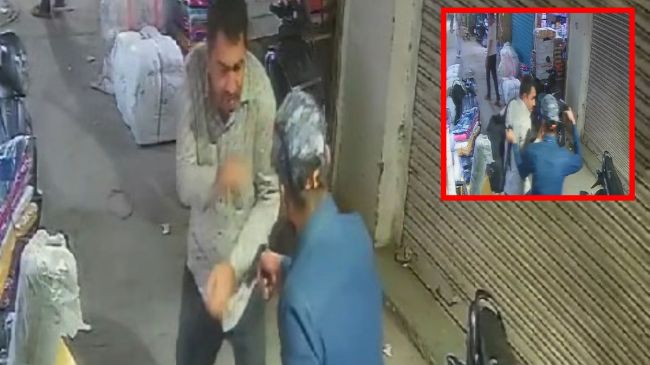 दिल्ली क्राइम न्यूज