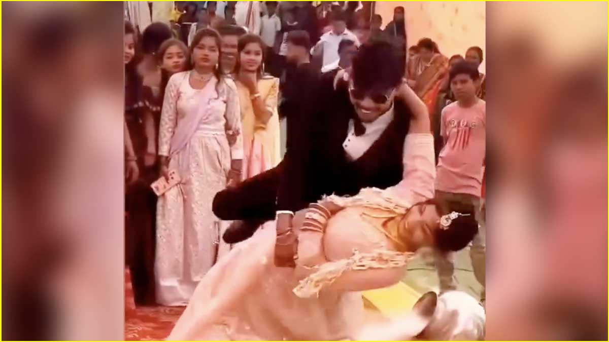 Funny Indian weddings
