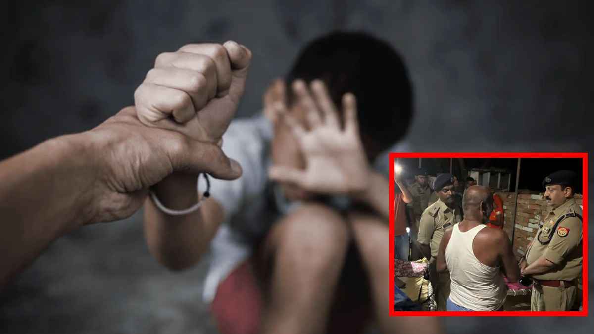 कौशाम्बी: बाबा के साथ सो रहे 13 साल के मासूम का अपहरण, इलाके में हड़कंप