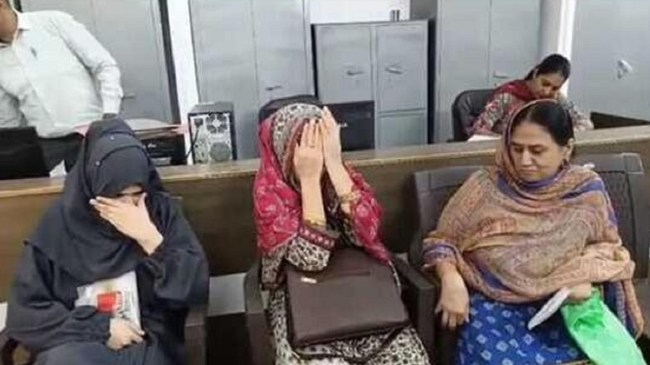 247 Pak nationals in Uttarakhand have long-term visas