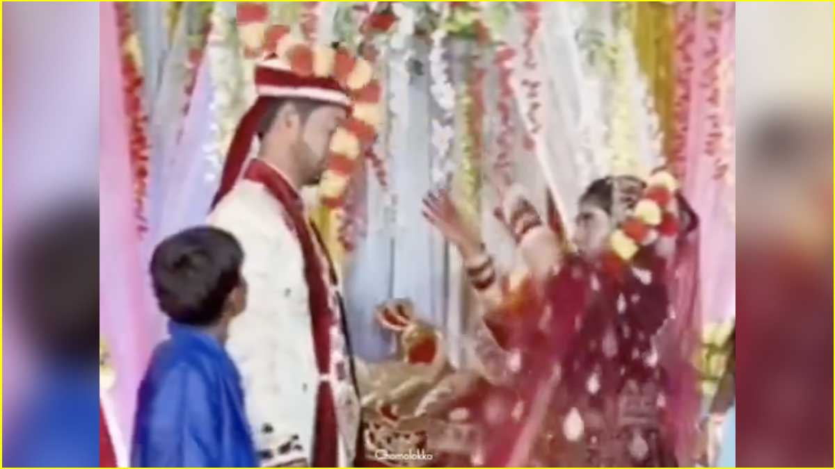 Funny Indian weddings