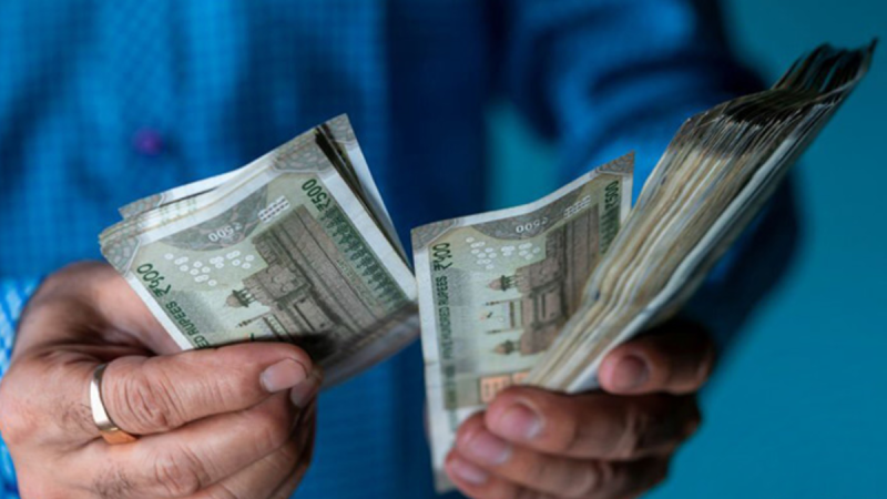 Pay Commission | Finance Ministry | Government Employees