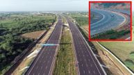 8 lane in UP