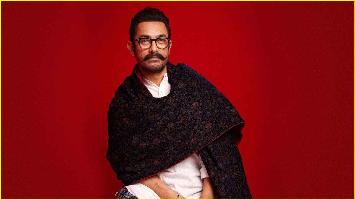 aamir khan wants to play lord shri Krishna in mahabharata