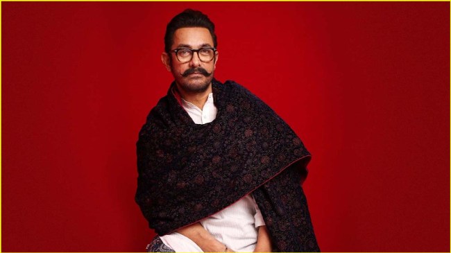 aamir khan wants to play lord shri Krishna in mahabharata