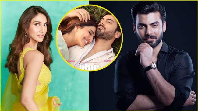 fawad khan abir gulaal songs removed from youtube india amid pahalgam terror attack