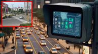 AI Traffic Control System