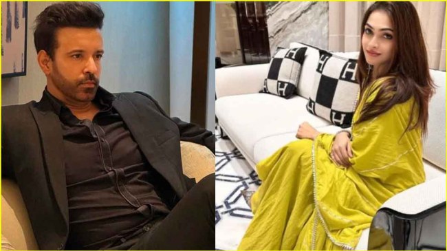 Aamir Ali Ankita Kukreti