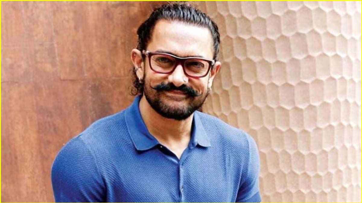 Aamir Khan
