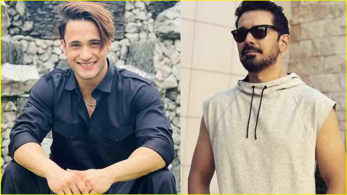 Abhinav Shukla ने Asim Riaz को दिया जवाब, सोशल मीडिया पर चल रही जंग