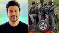 Adnan Sami, Pahalgam Attack