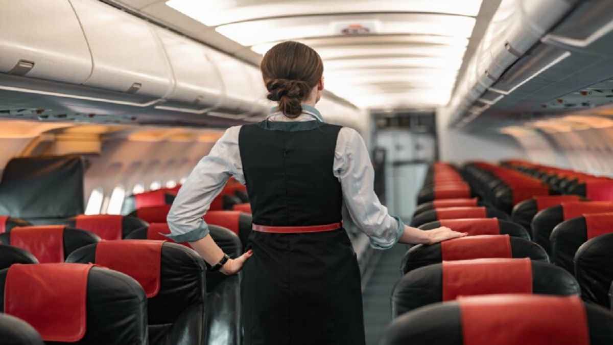 Air Hostess Sexually Assaulted n Gurugram Hospital