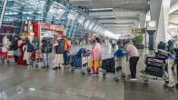 Air India and Indigo