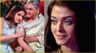 Aishwarya Rai, Jaya Bachchan