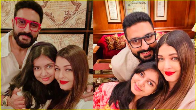 Aishwarya Rai, abhishek bachchan