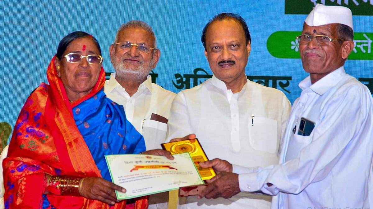 Ajit Pawar (1)