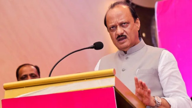 Ajit Pawar committee MLA funds monitoring